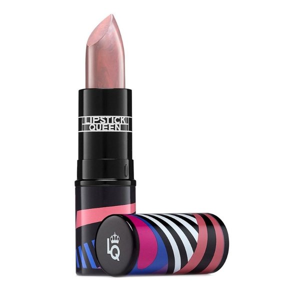 Lipstick Queen Other - Lipstick Queen Crazed Greige Method In The Madness Lip Color Full Size